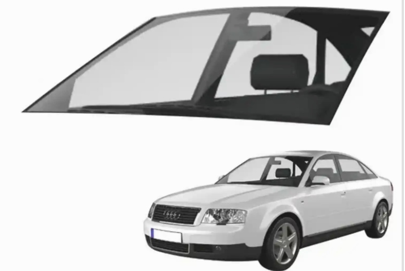 Лобовое стекло Audi A6 1998